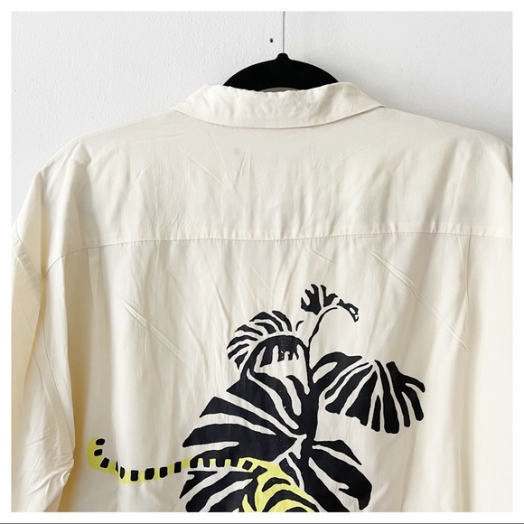 Double Rainbouu top - Picture 9 of 9